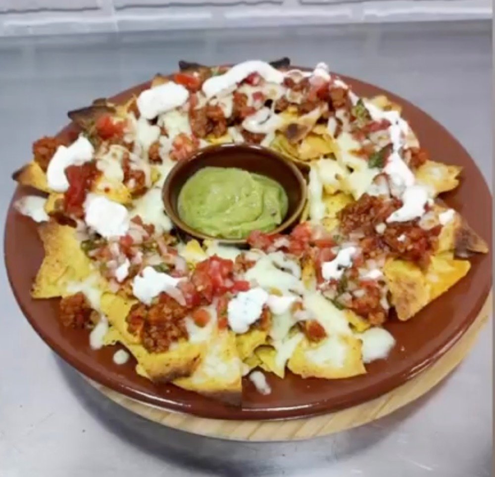 Nachos