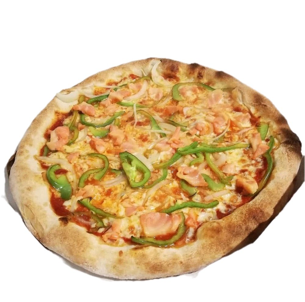 Pizza Noruega