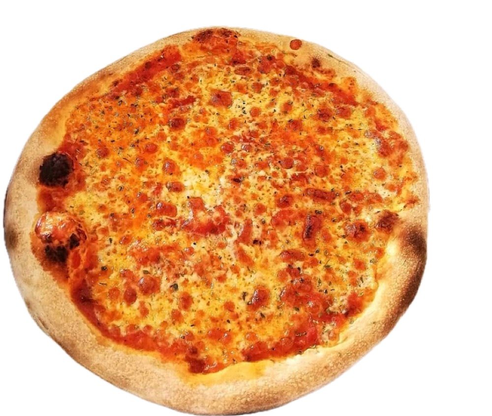 Pizza Sobrasada